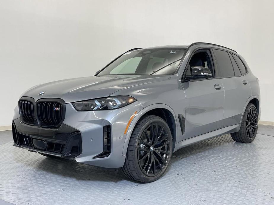 new 2025 BMW X5 car, priced at $95,825