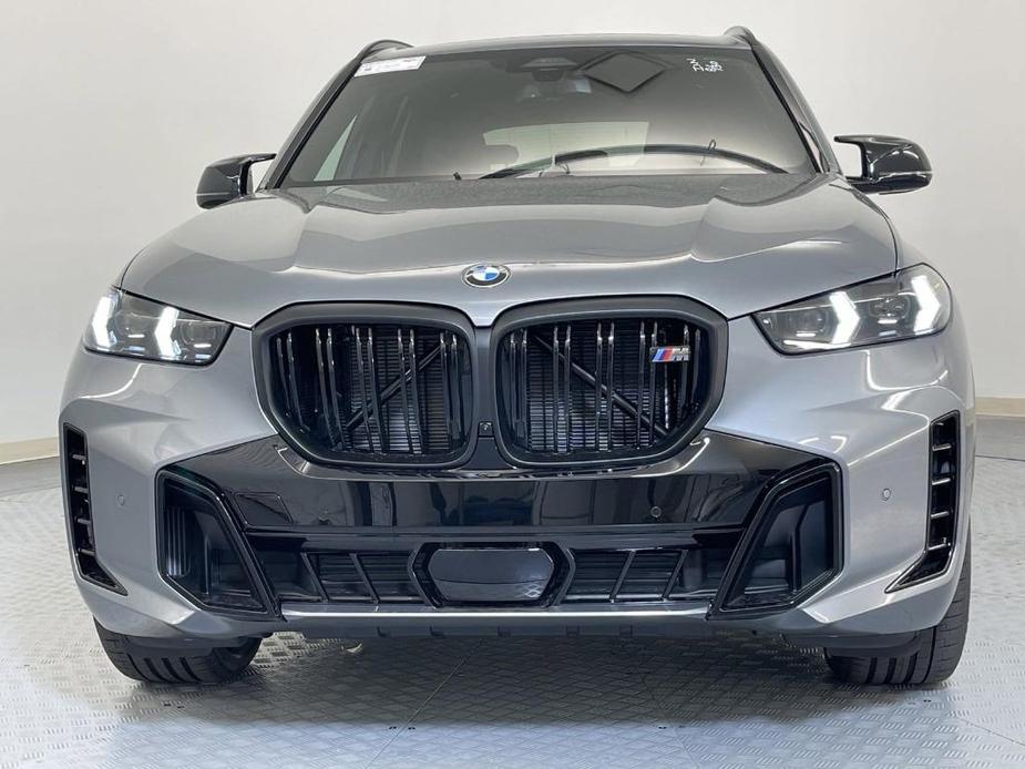 new 2025 BMW X5 car, priced at $95,825