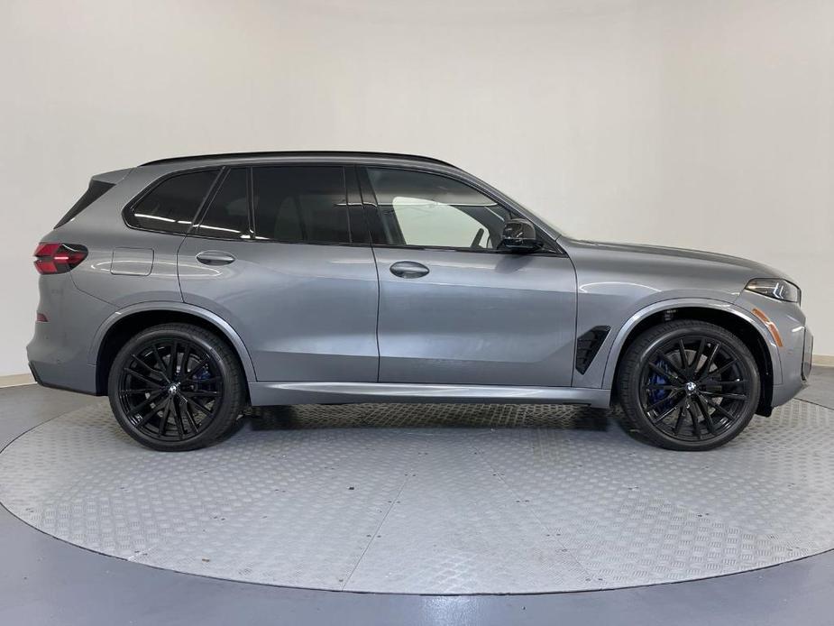 new 2025 BMW X5 car, priced at $95,825