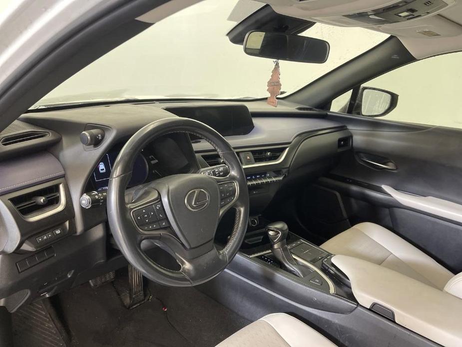 used 2019 Lexus UX 200 car, priced at $18,999