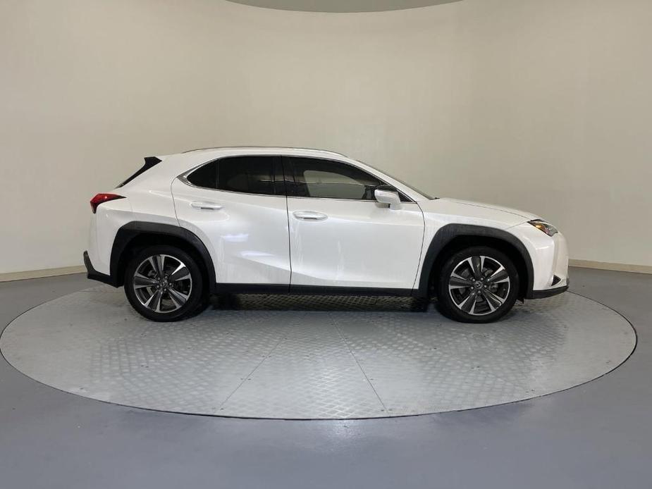 used 2019 Lexus UX 200 car, priced at $18,999