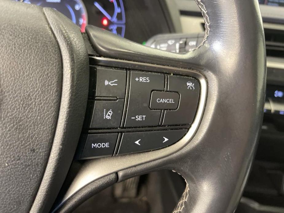 used 2019 Lexus UX 200 car, priced at $18,999