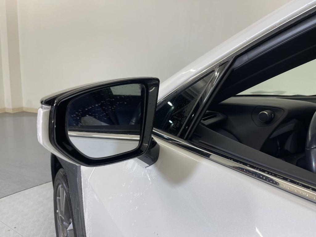 used 2019 Lexus UX 200 car, priced at $18,999