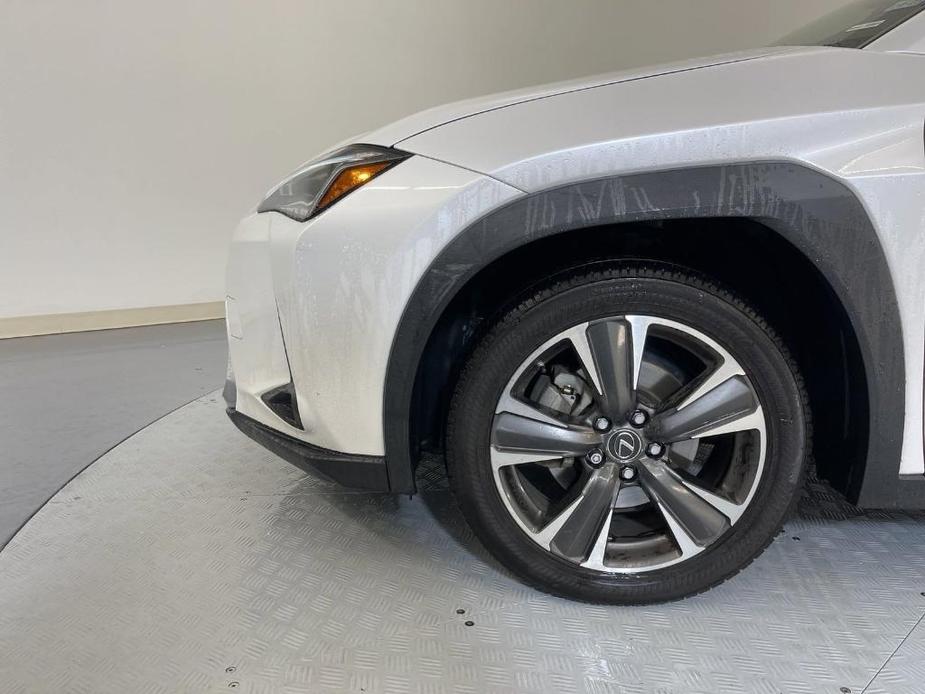 used 2019 Lexus UX 200 car, priced at $18,999