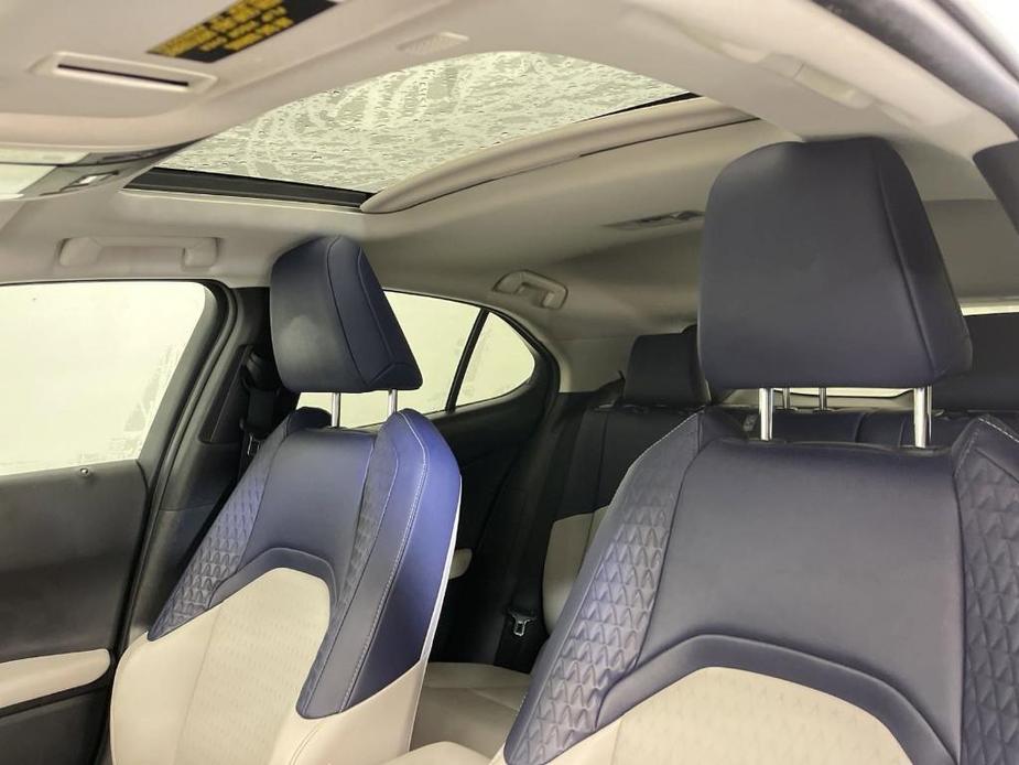 used 2019 Lexus UX 200 car, priced at $18,999