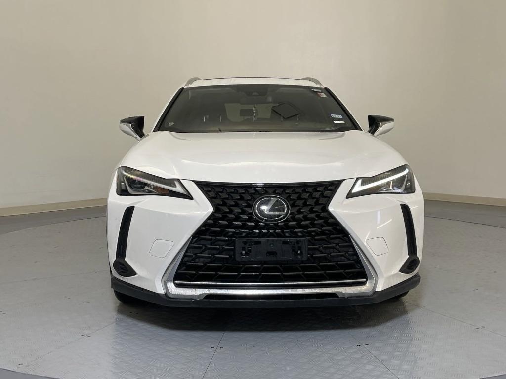 used 2019 Lexus UX 200 car, priced at $18,999