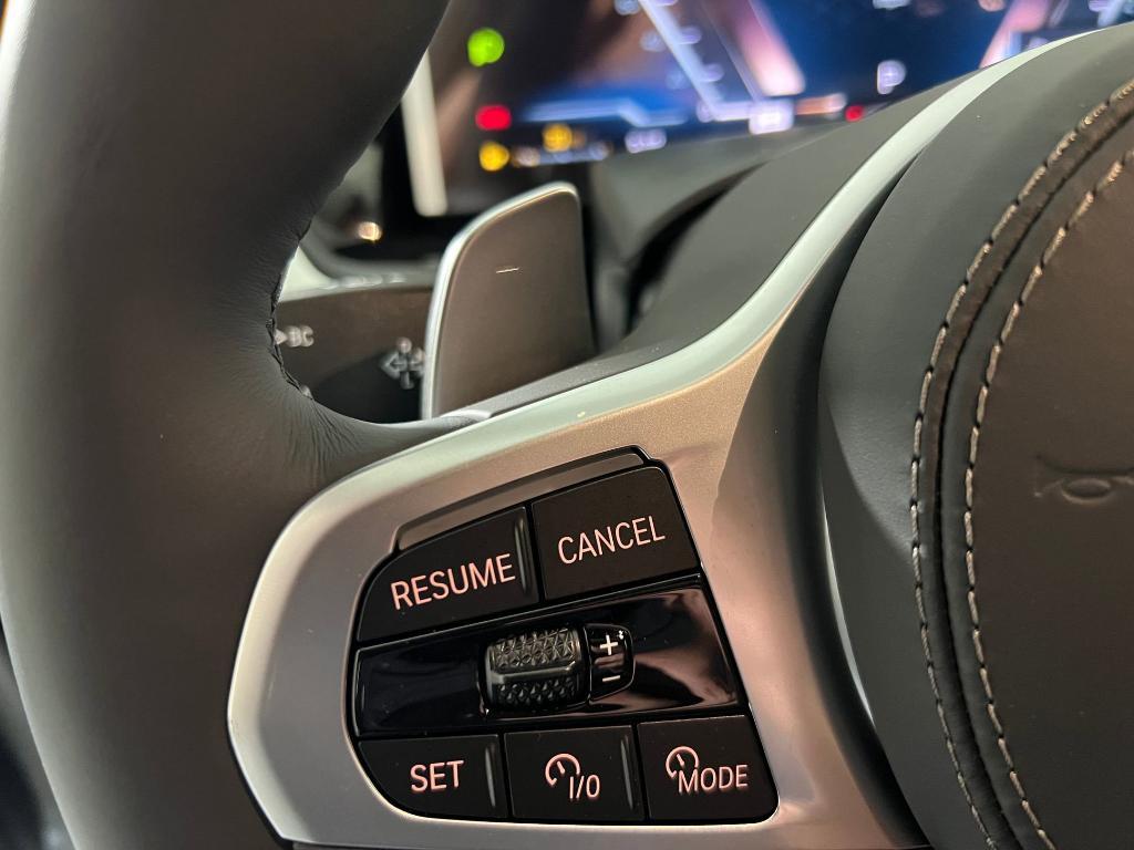 new 2026 BMW X6 car, priced at $90,025