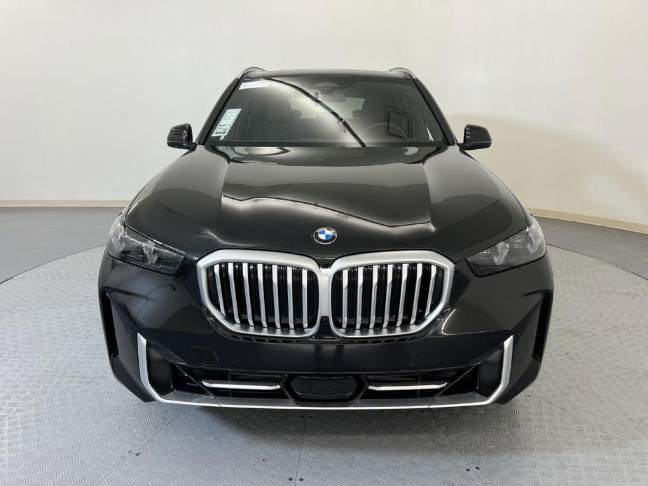 used 2024 BMW X5 car, priced at $68,664