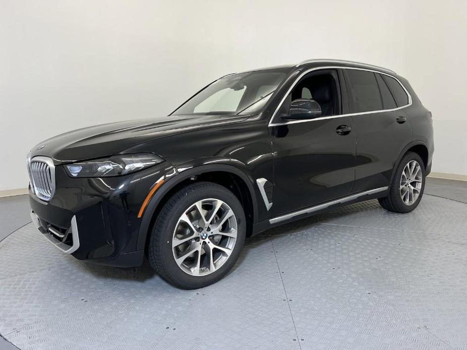 used 2024 BMW X5 car, priced at $68,664