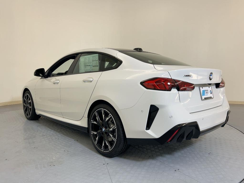 used 2026 BMW 228 Gran Coupe car, priced at $47,141