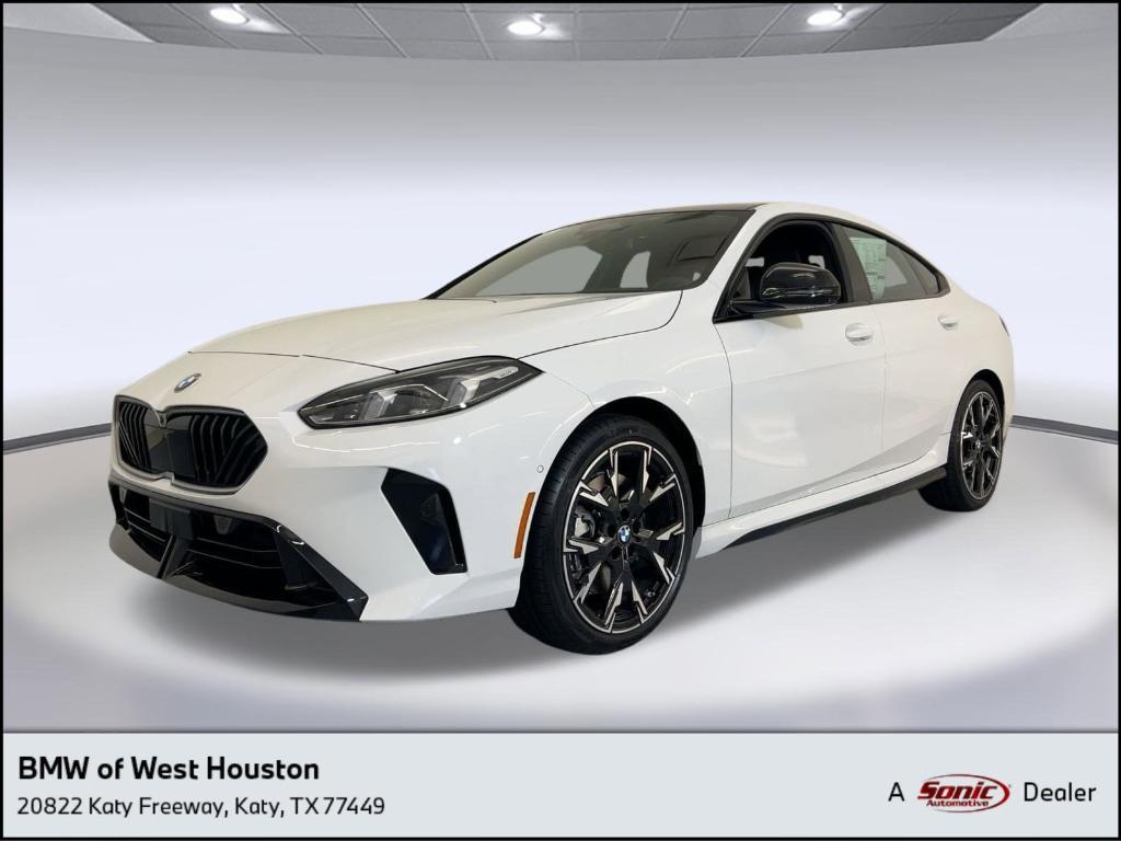 used 2026 BMW 228 Gran Coupe car, priced at $47,141