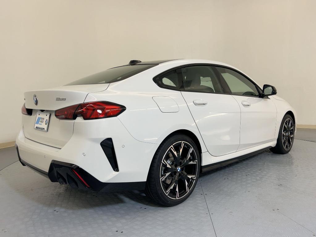 used 2026 BMW 228 Gran Coupe car, priced at $47,141