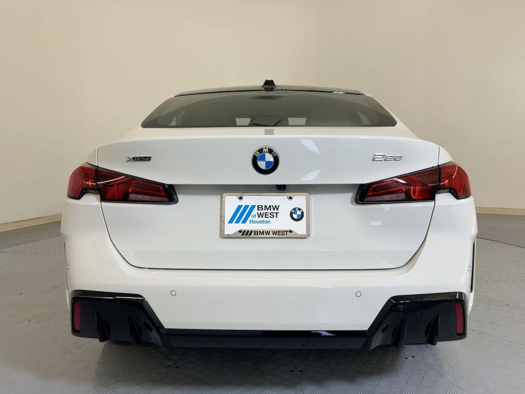 used 2026 BMW 228 Gran Coupe car, priced at $47,141