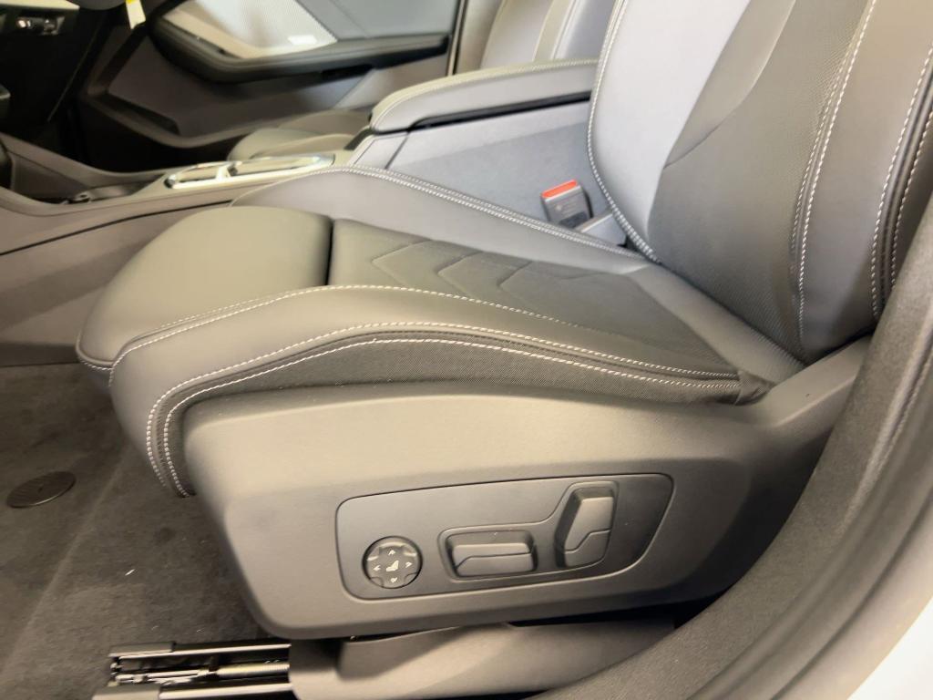 used 2026 BMW 228 Gran Coupe car, priced at $47,141