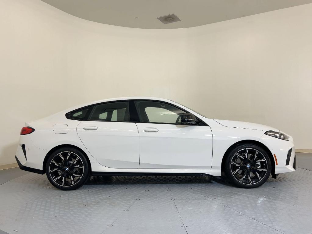used 2026 BMW 228 Gran Coupe car, priced at $47,141
