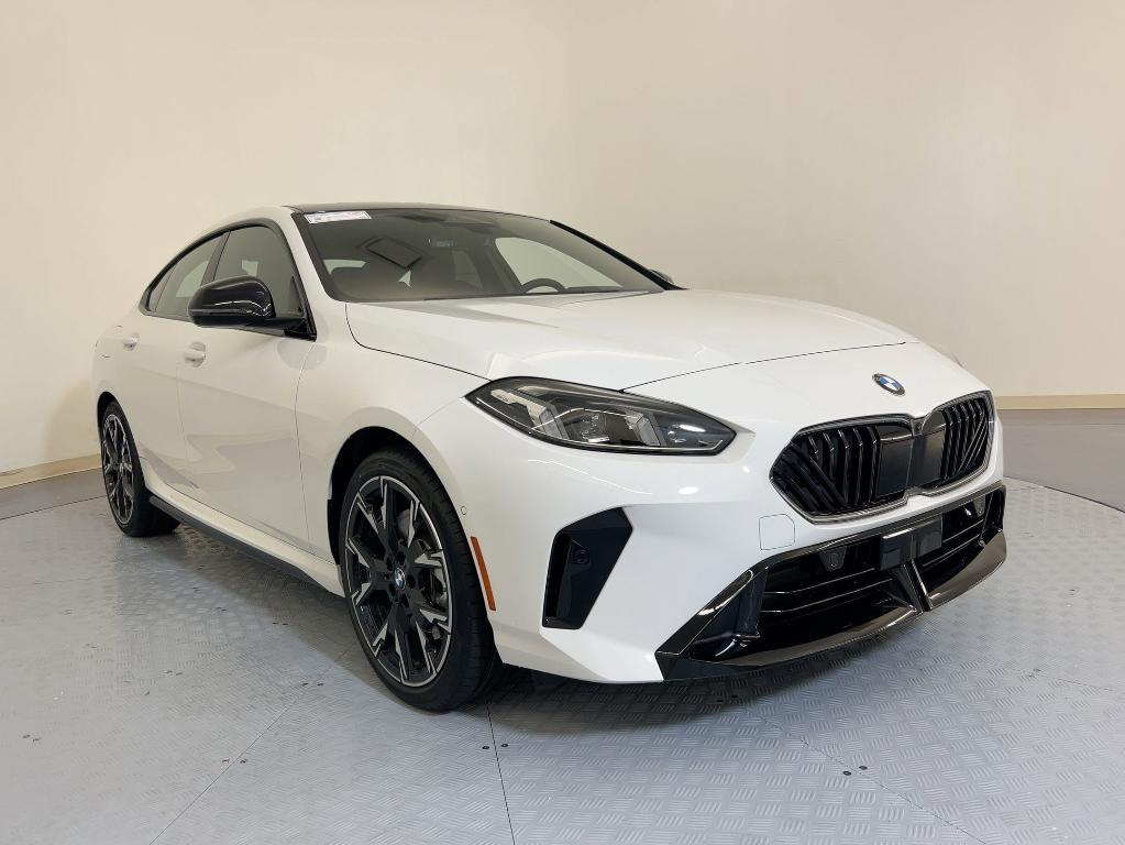 used 2026 BMW 228 Gran Coupe car, priced at $47,141