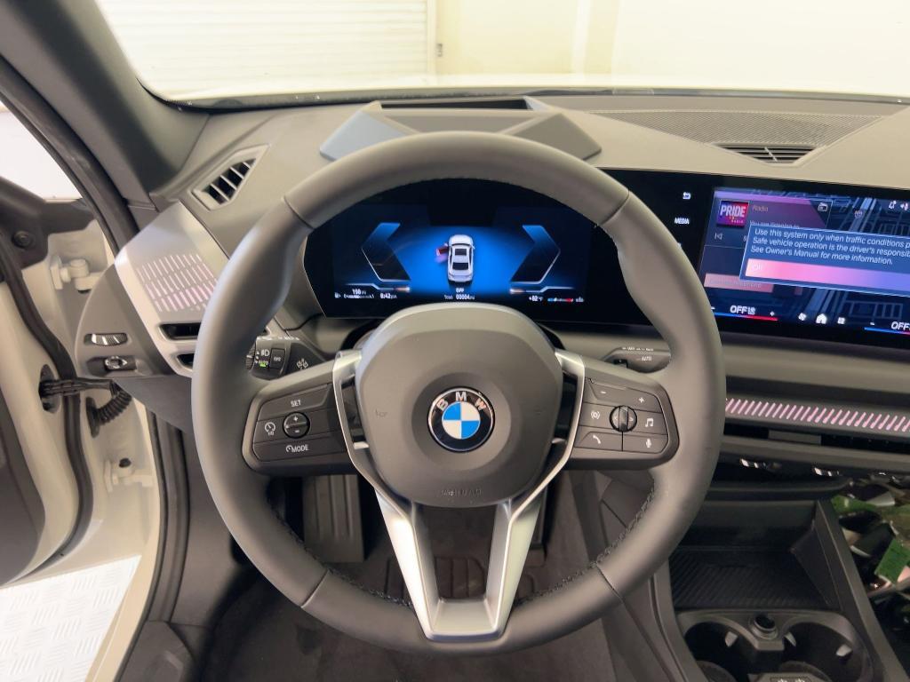 used 2026 BMW 228 Gran Coupe car, priced at $47,141