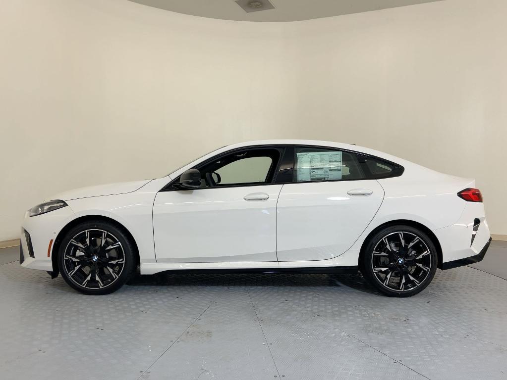 used 2026 BMW 228 Gran Coupe car, priced at $47,141