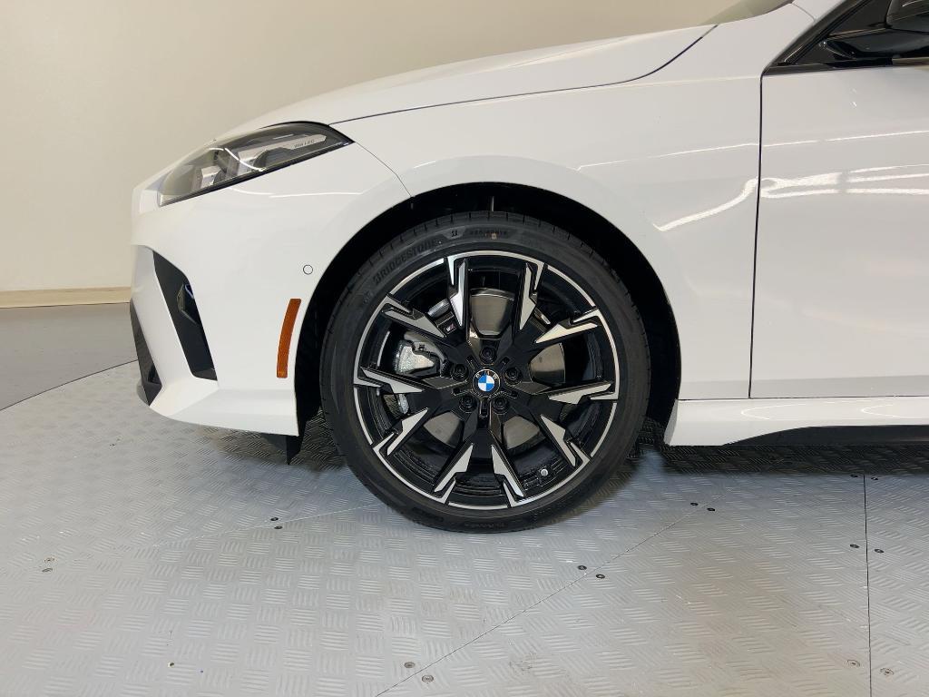 used 2026 BMW 228 Gran Coupe car, priced at $47,141