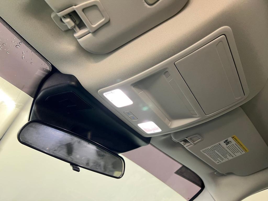 used 2022 Ford Bronco Sport car, priced at $20,999