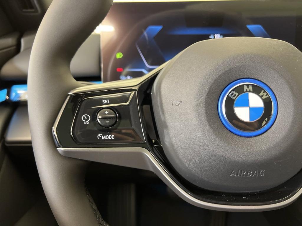 used 2024 BMW i5 car, priced at $59,251