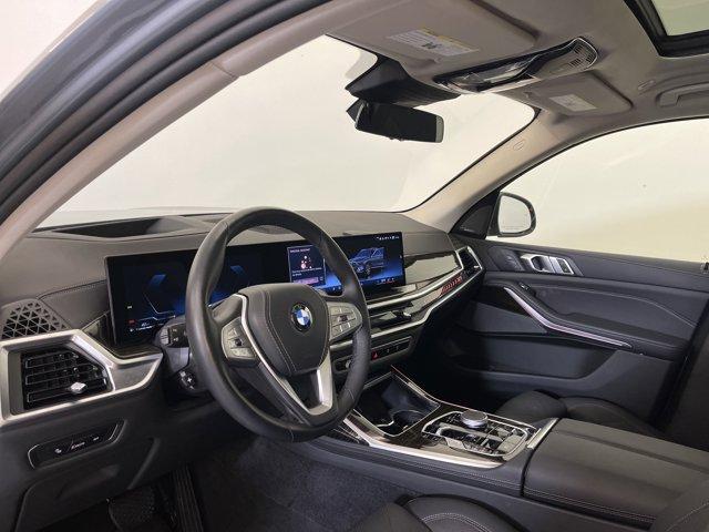 used 2025 BMW X7 car, priced at $68,999