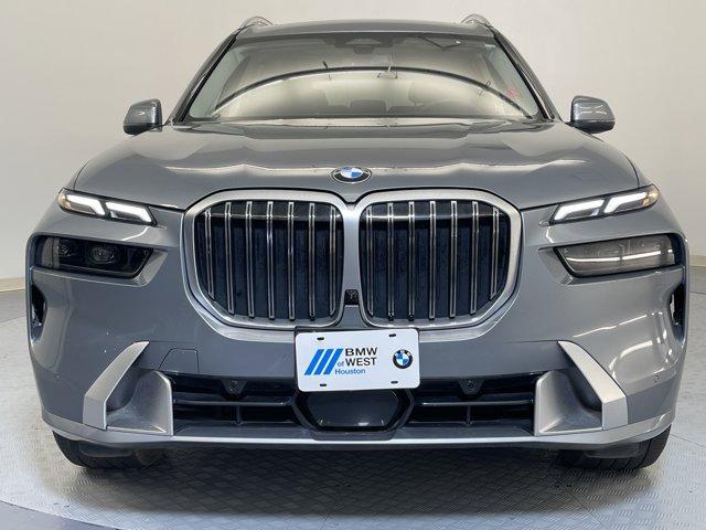 used 2025 BMW X7 car, priced at $68,999