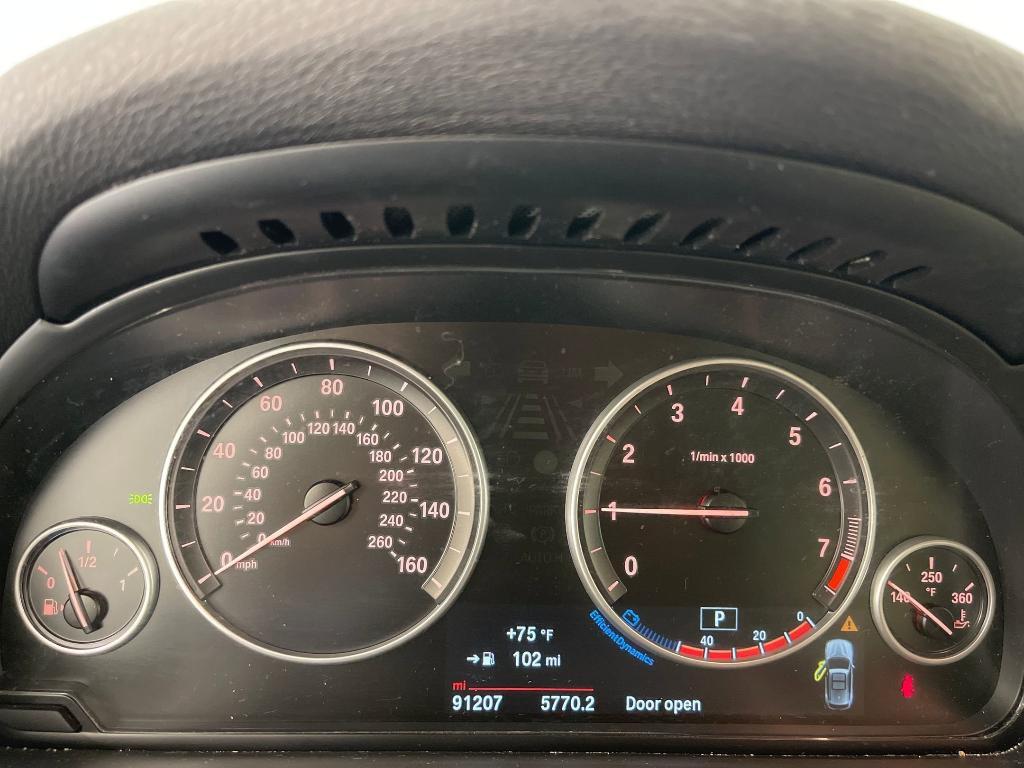 used 2017 BMW X3 car, priced at $10,496