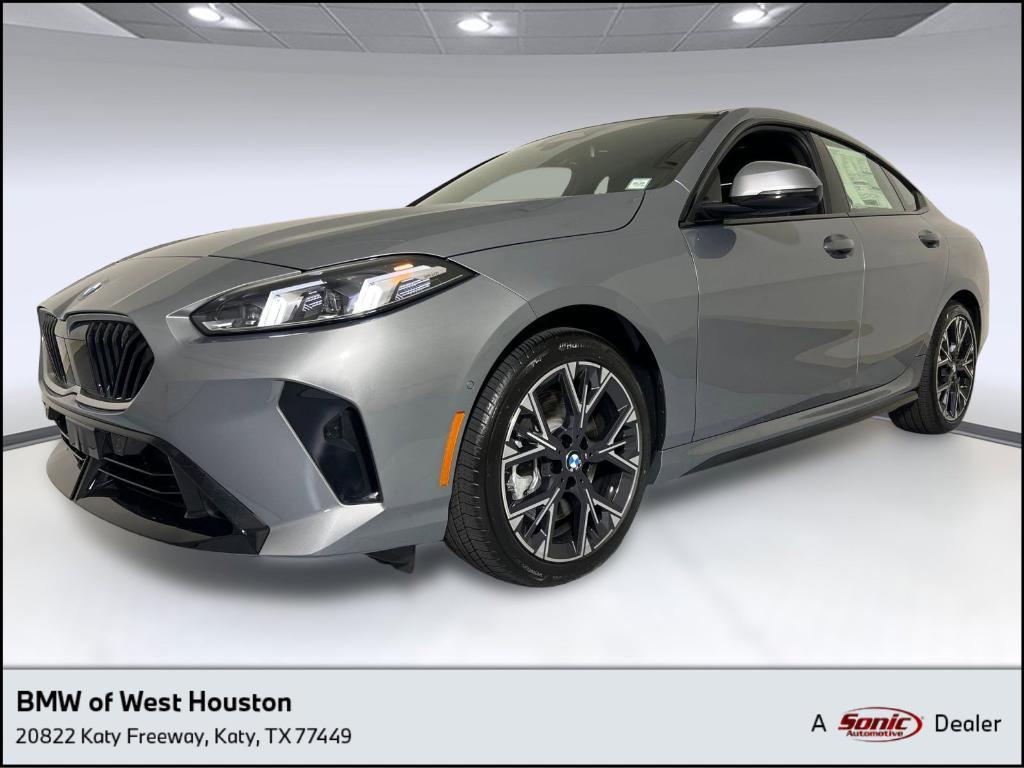 new 2025 BMW 228 Gran Coupe car, priced at $43,925