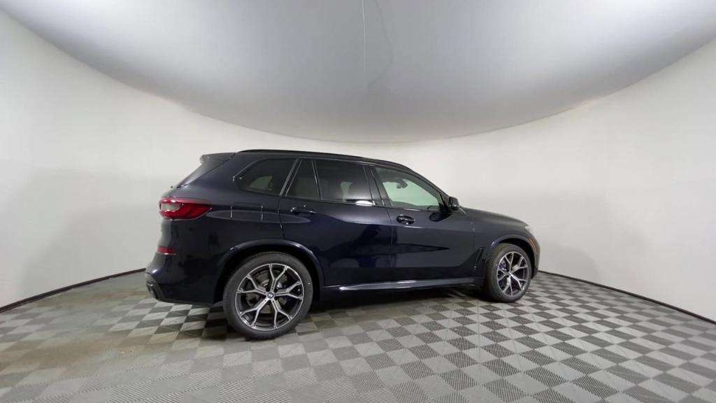 used 2021 BMW X5 car, priced at $36,999