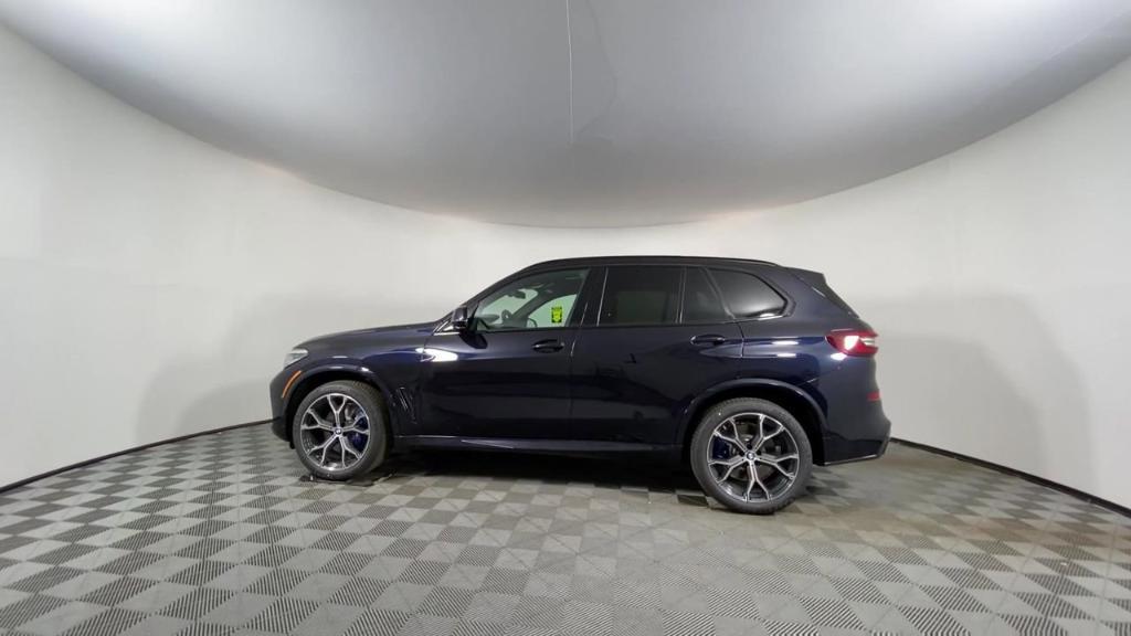 used 2021 BMW X5 car, priced at $36,999