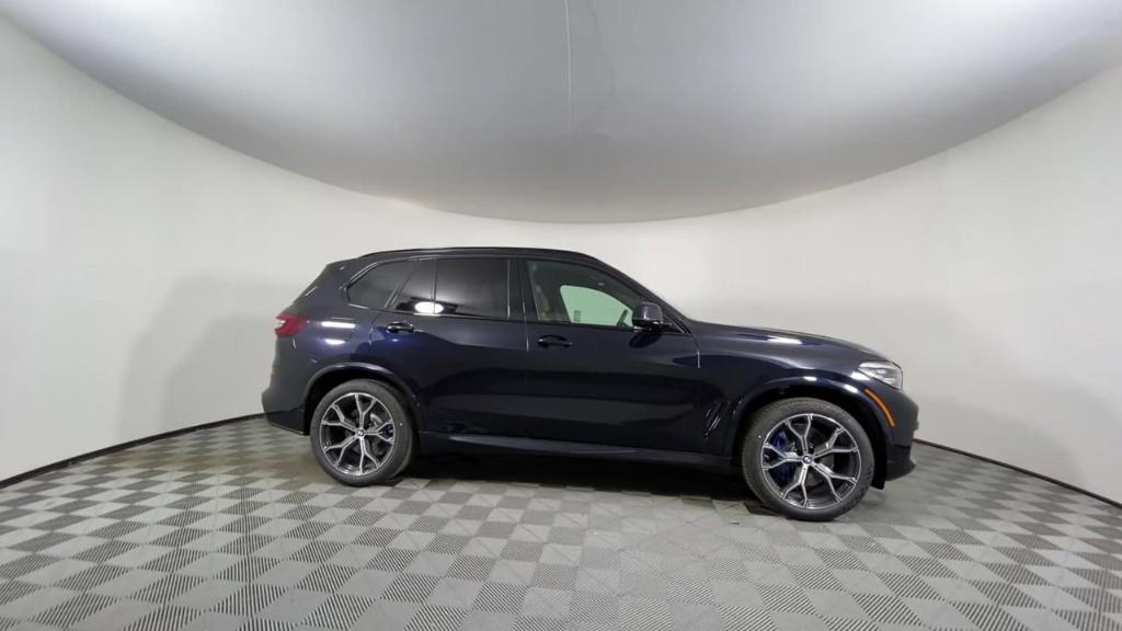 used 2021 BMW X5 car, priced at $36,999