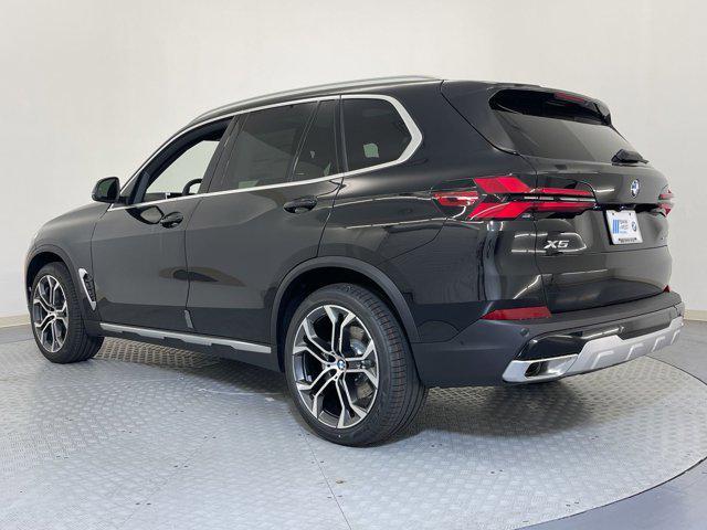 new 2025 BMW X5 car, priced at $73,775