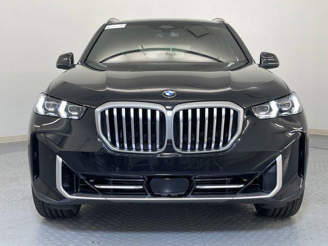 new 2025 BMW X5 car, priced at $73,775