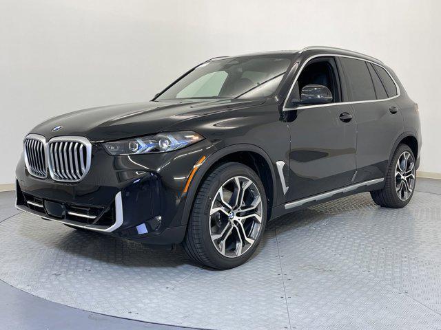 new 2025 BMW X5 car, priced at $73,775