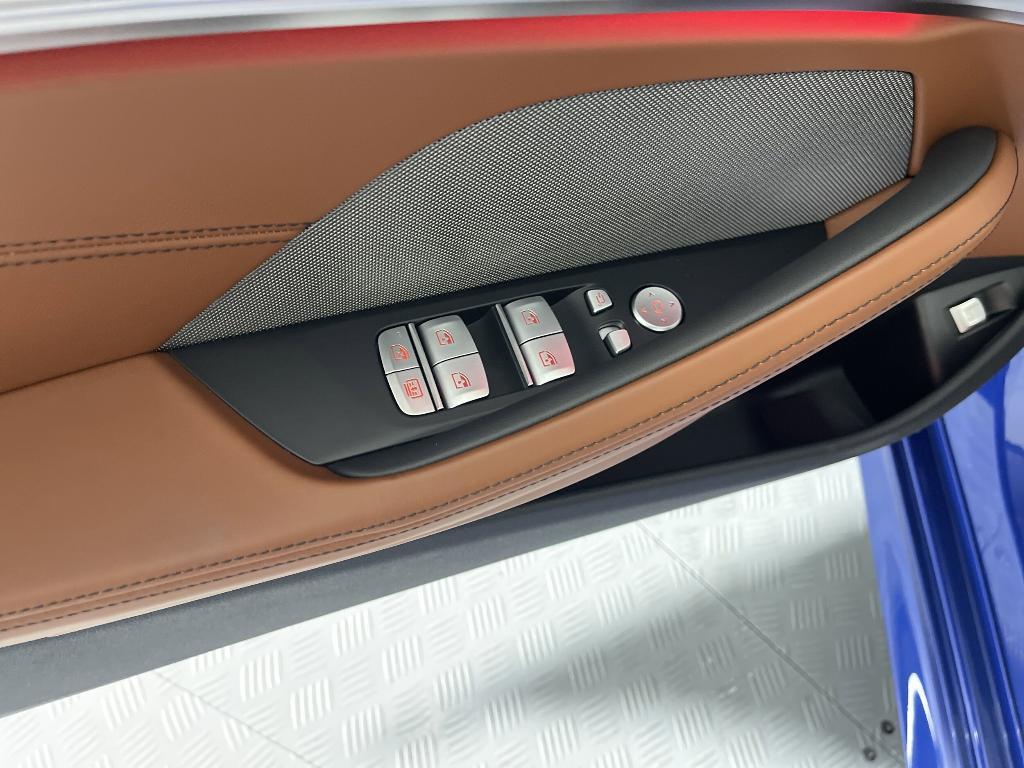 new 2025 BMW 840 Gran Coupe car, priced at $100,305
