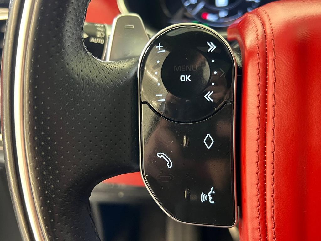 used 2019 Land Rover Range Rover Sport car, priced at $30,999