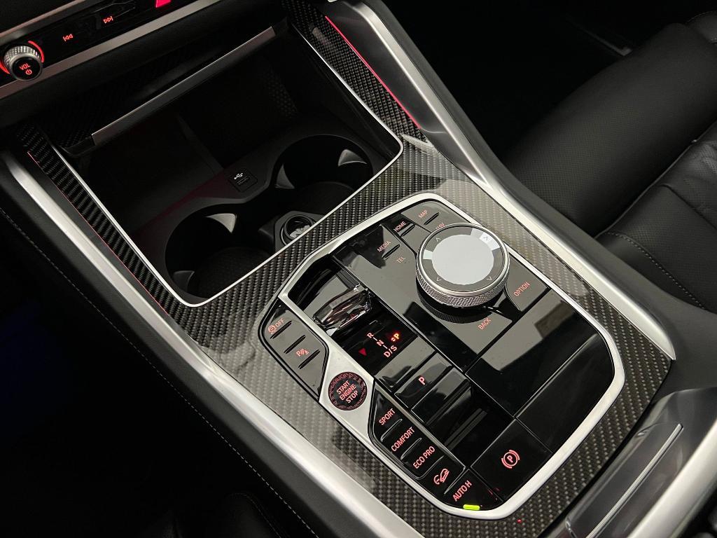 new 2026 BMW X6 car, priced at $107,800