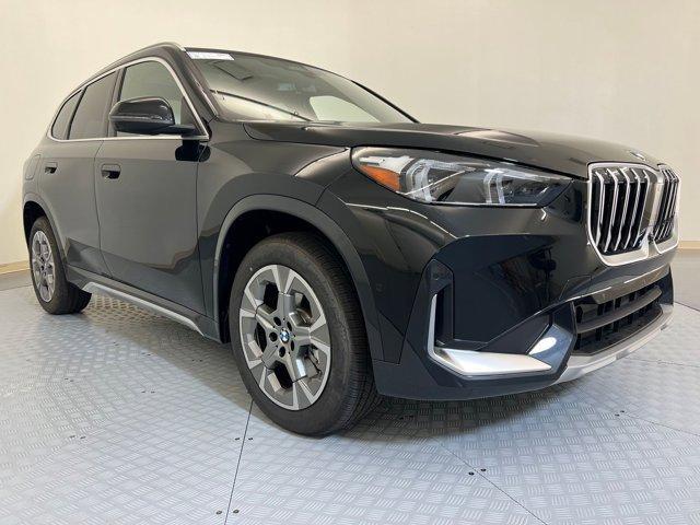 new 2026 BMW X1 car, priced at $48,205
