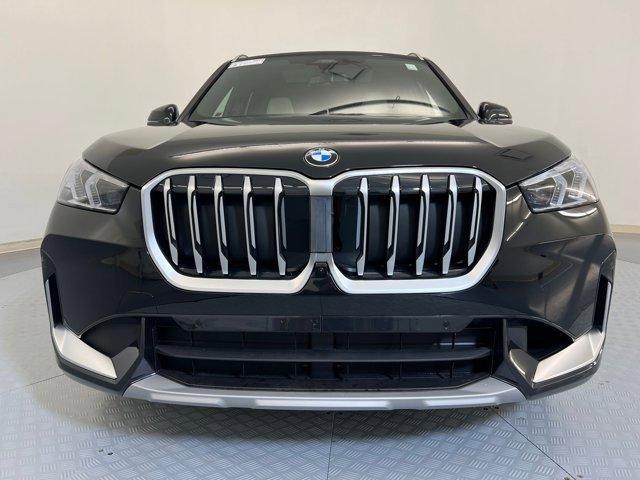 new 2026 BMW X1 car, priced at $48,205