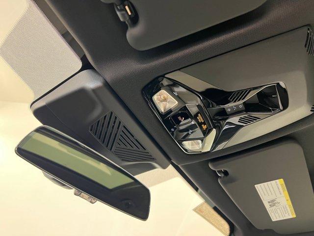 new 2026 BMW X1 car, priced at $48,205