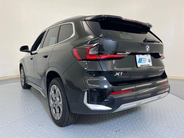 new 2026 BMW X1 car, priced at $48,205