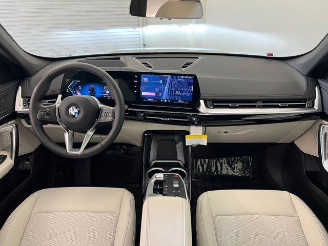 new 2026 BMW X1 car, priced at $48,205