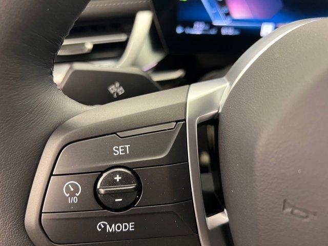 new 2026 BMW X1 car, priced at $48,205