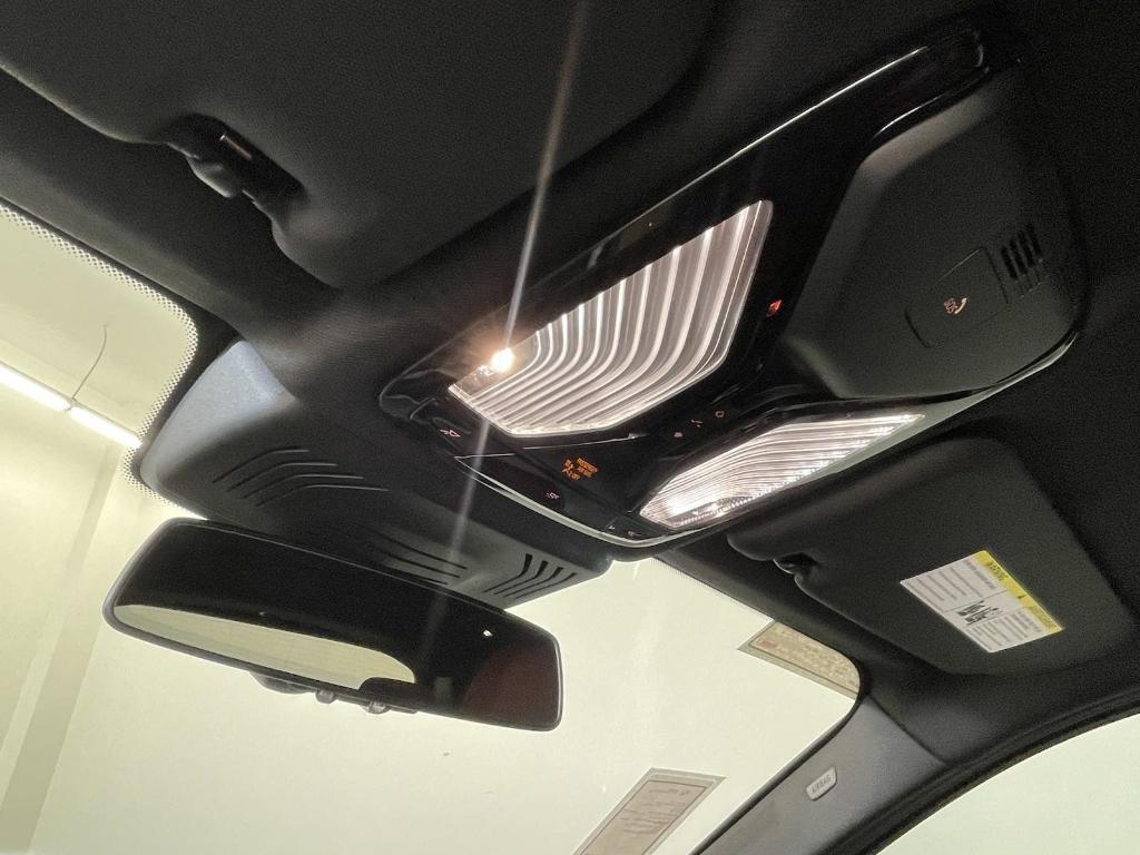 used 2024 BMW X3 car, priced at $46,992