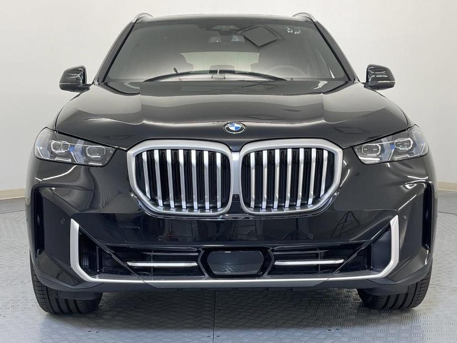 new 2025 BMW X5 car, priced at $76,625