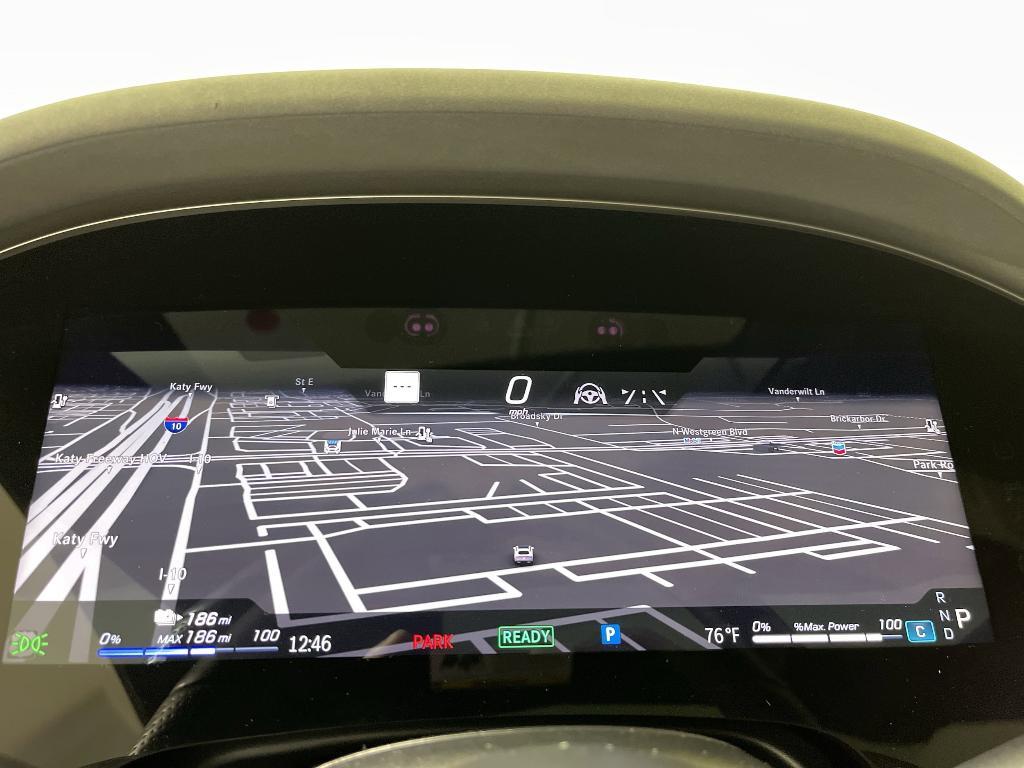 used 2022 Mercedes-Benz AMG EQS car, priced at $60,999