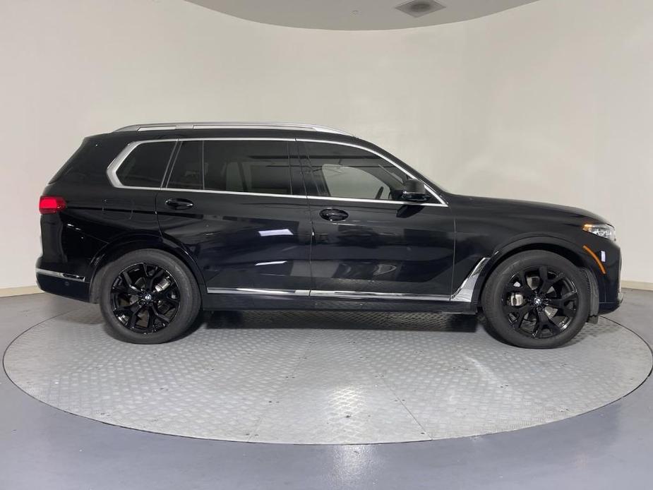 used 2022 BMW X7 car, priced at $55,999