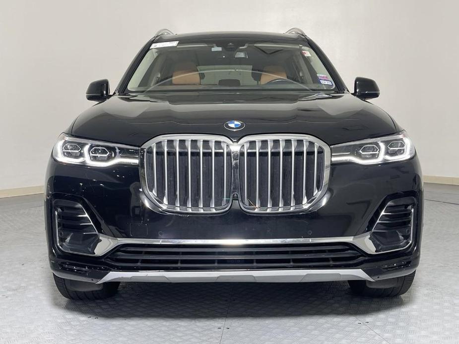 used 2022 BMW X7 car, priced at $55,999