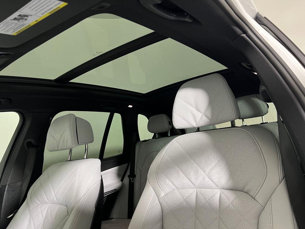 new 2026 BMW X5 car, priced at $75,525